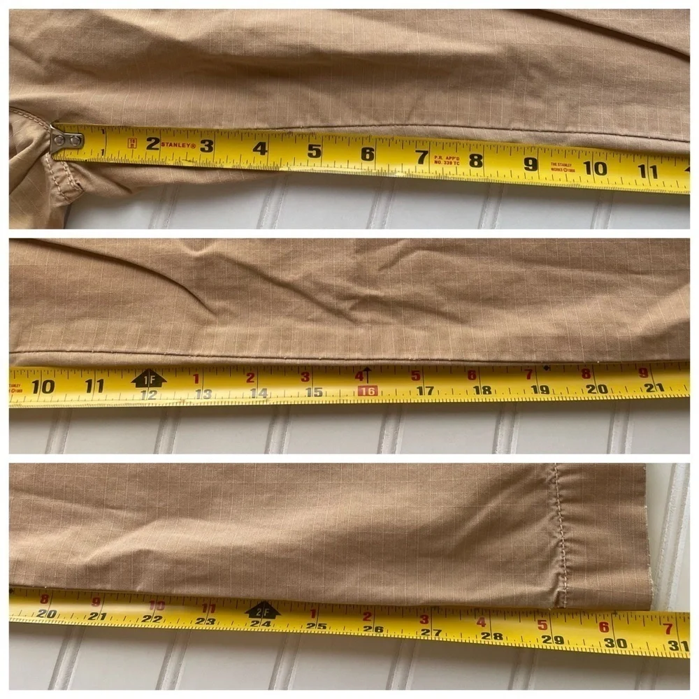 J. Crew crew khaki